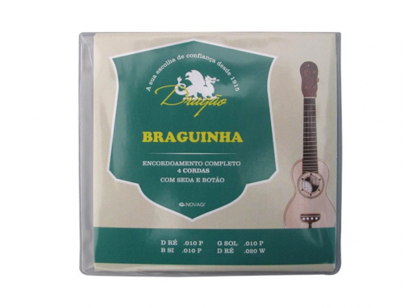 Dragão Braguinha Dragão Braguinha